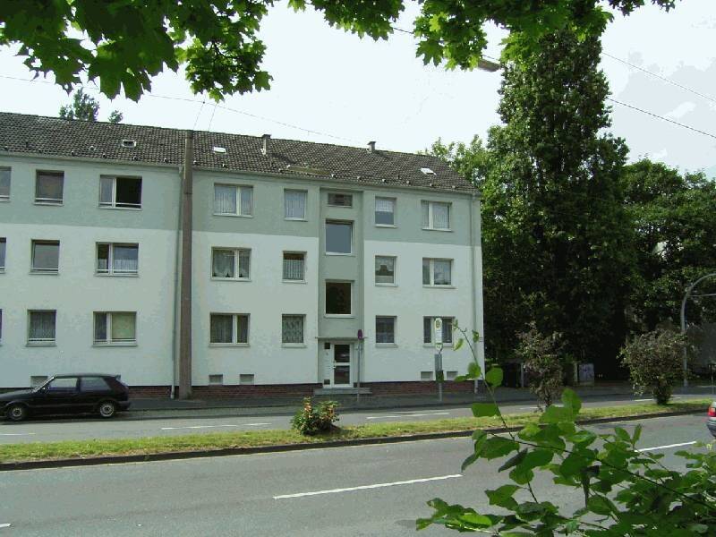 Wohnen, wo das Herz schlägt., 44649 Herne (Baukau-West Crange Röhlinghausen Wanne)