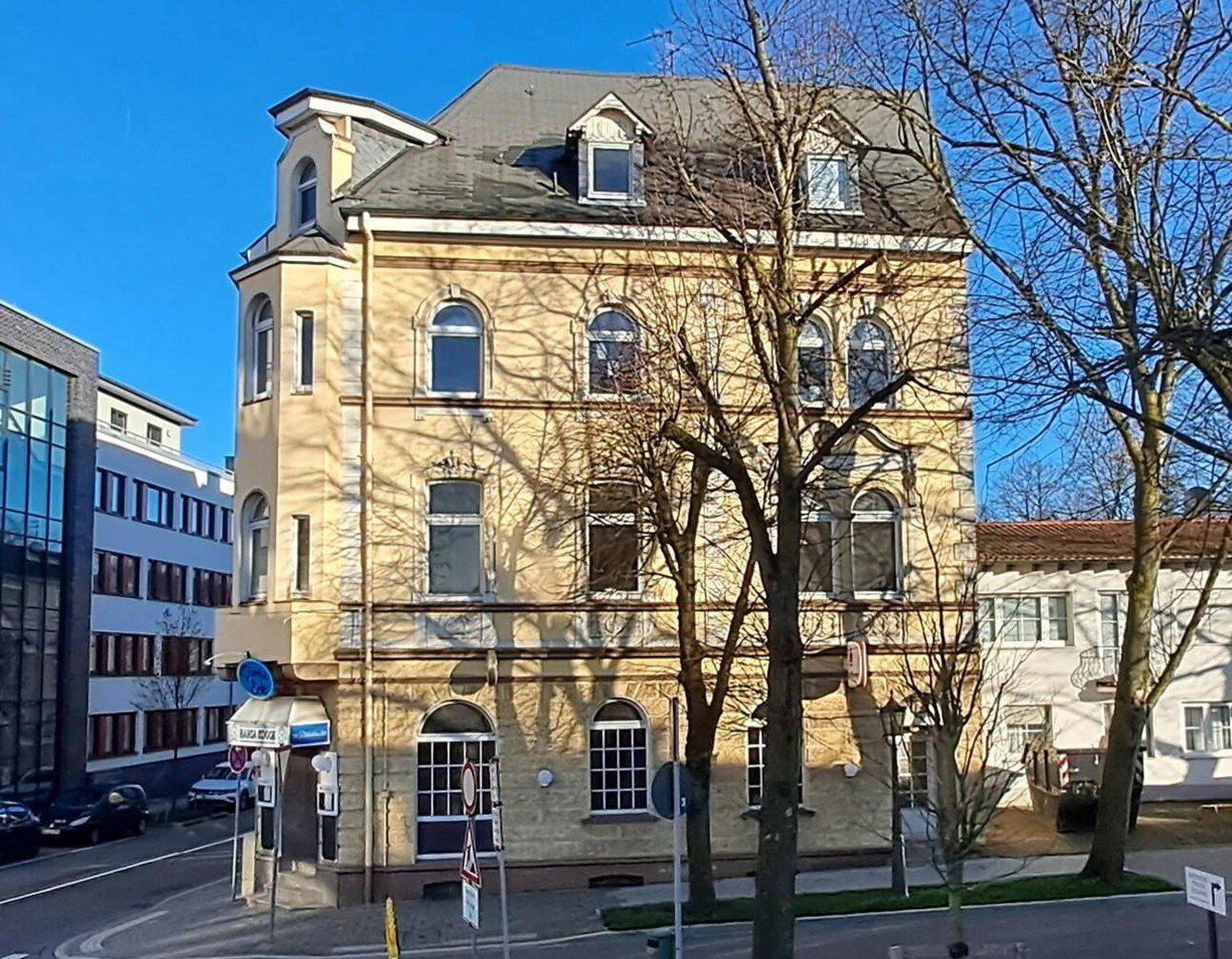 6 Raumwohnung bestehend aus 2 zusammengelegten ETW, 42551 Velbert