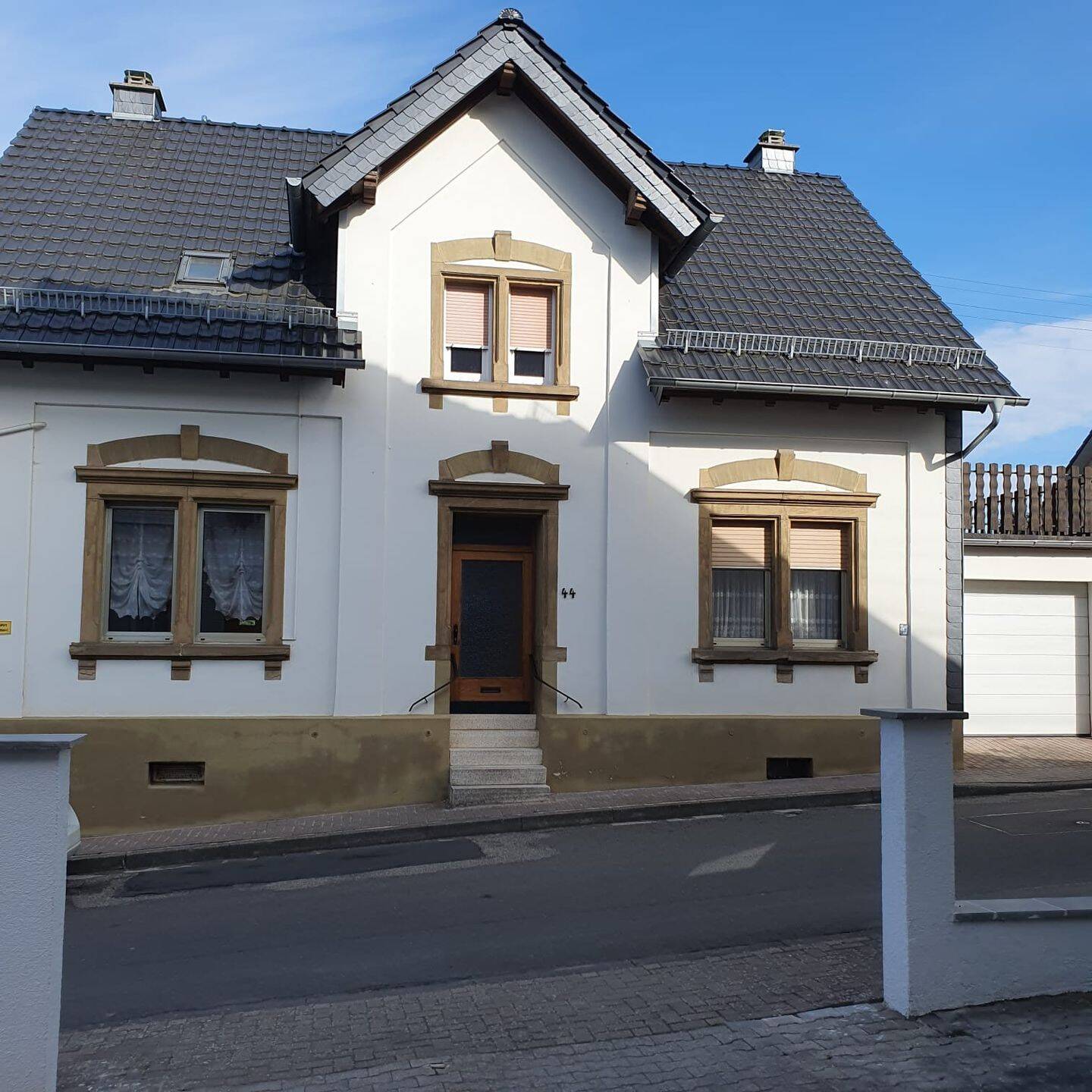 Einfamilienhaus mit Garten zu verkaufen von privat, 67753 Einöllen