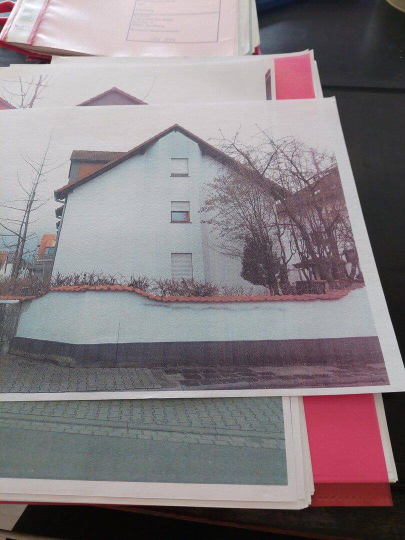 Reiheneckhaus mit Einliegerwohnung, 63533 Mainhausen