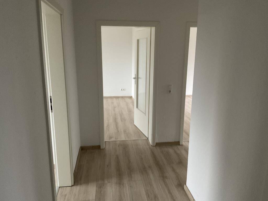 Demnächst frei! 3-Zimmer-Wohnung in Herne Baukau, 44653 Herne (Baukau-West Crange Unser Fritz Wanne Wanne-Süd)