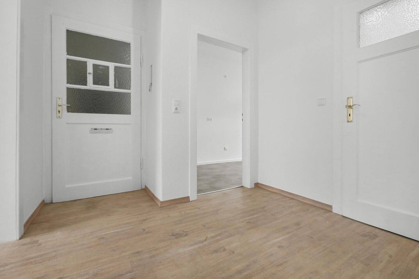 Altbaucharme in Hannover-Ricklingen – Renoviert, 30459 Hannover