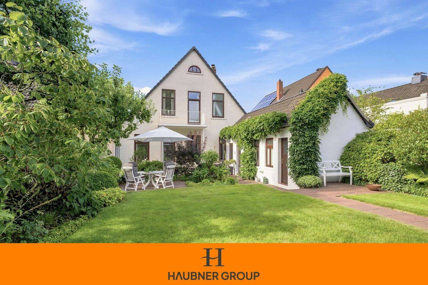 Historisches Kapitänshaus in Bestlage von Vegesack – Zeitlose Eleganz trifft exklusiven Wohnkomfort, 28757 Bremen (Aumund-Hammersbeck Fähr-Lobbendorf Schönebeck Sankt Magnus Vegesack)