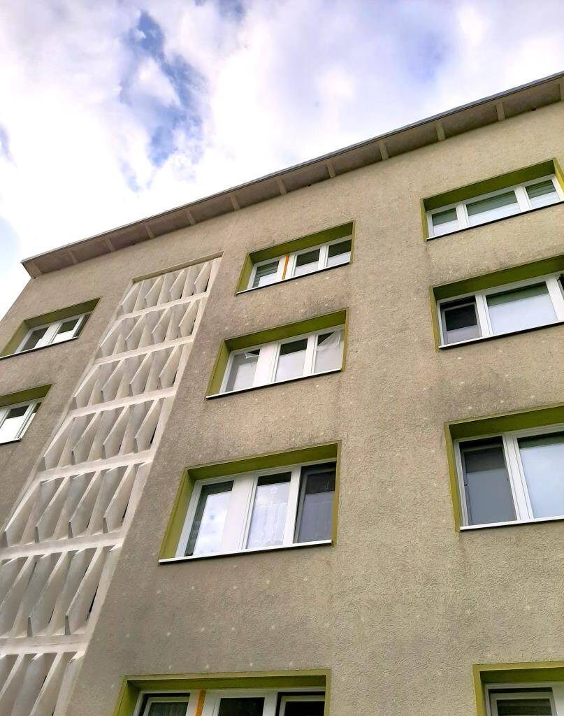 Diese Wohnung ghostet dich nicht sie bleibt, 6268 Querfurt