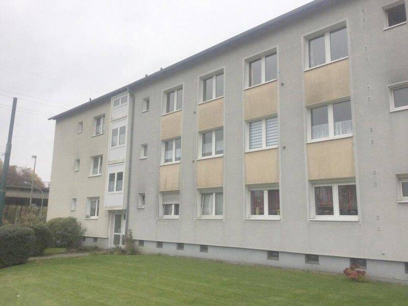 3-Zimmer-Wohnung mit Balkon, 45357 Essen (Bedingrade Borbeck-Mitte Dellwig Frintrop Gerschede)