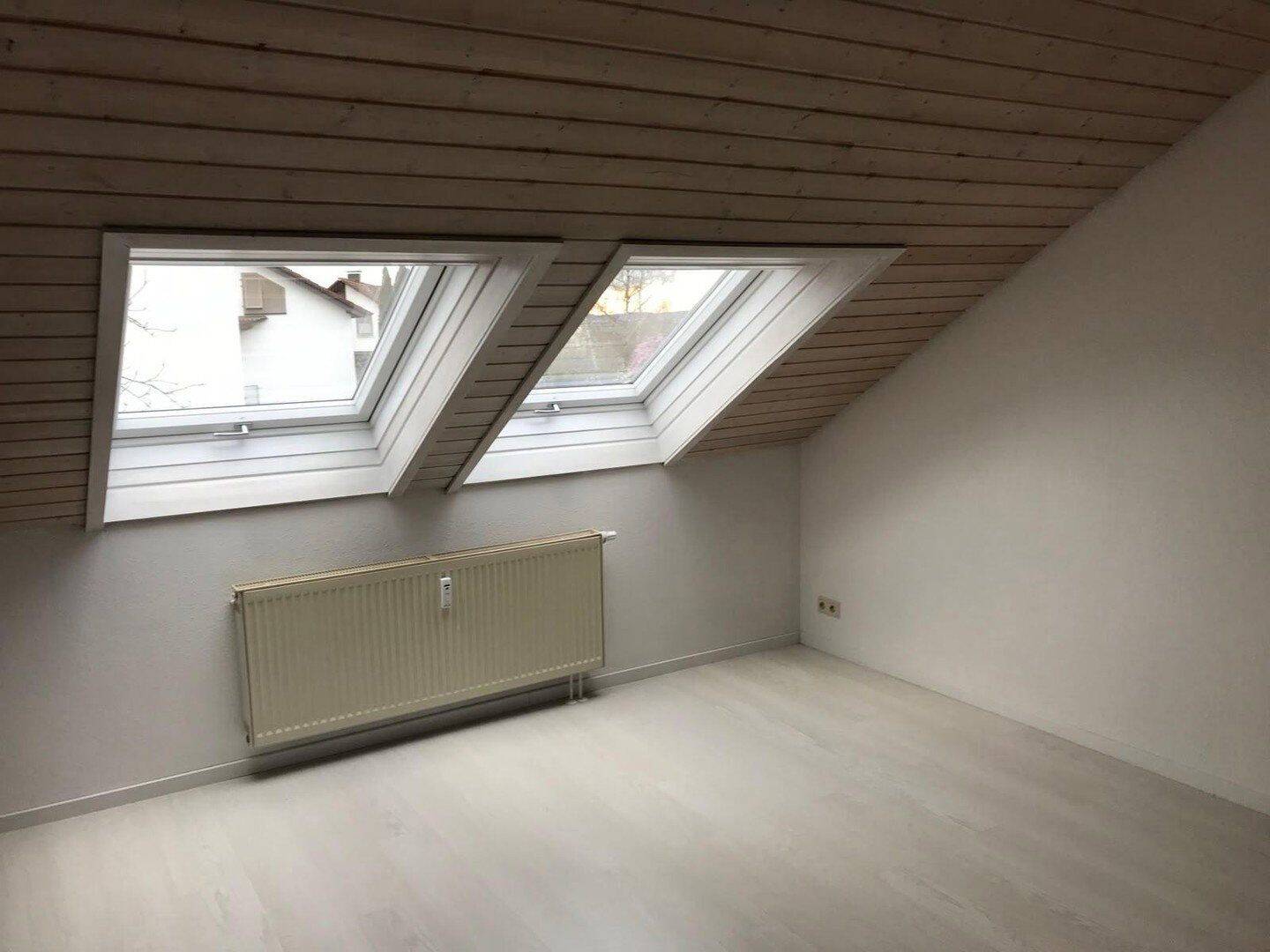 Helle 2-Zimmer-Wohnung in Ammerbuch-Entringen, 72119 Ammerbuch