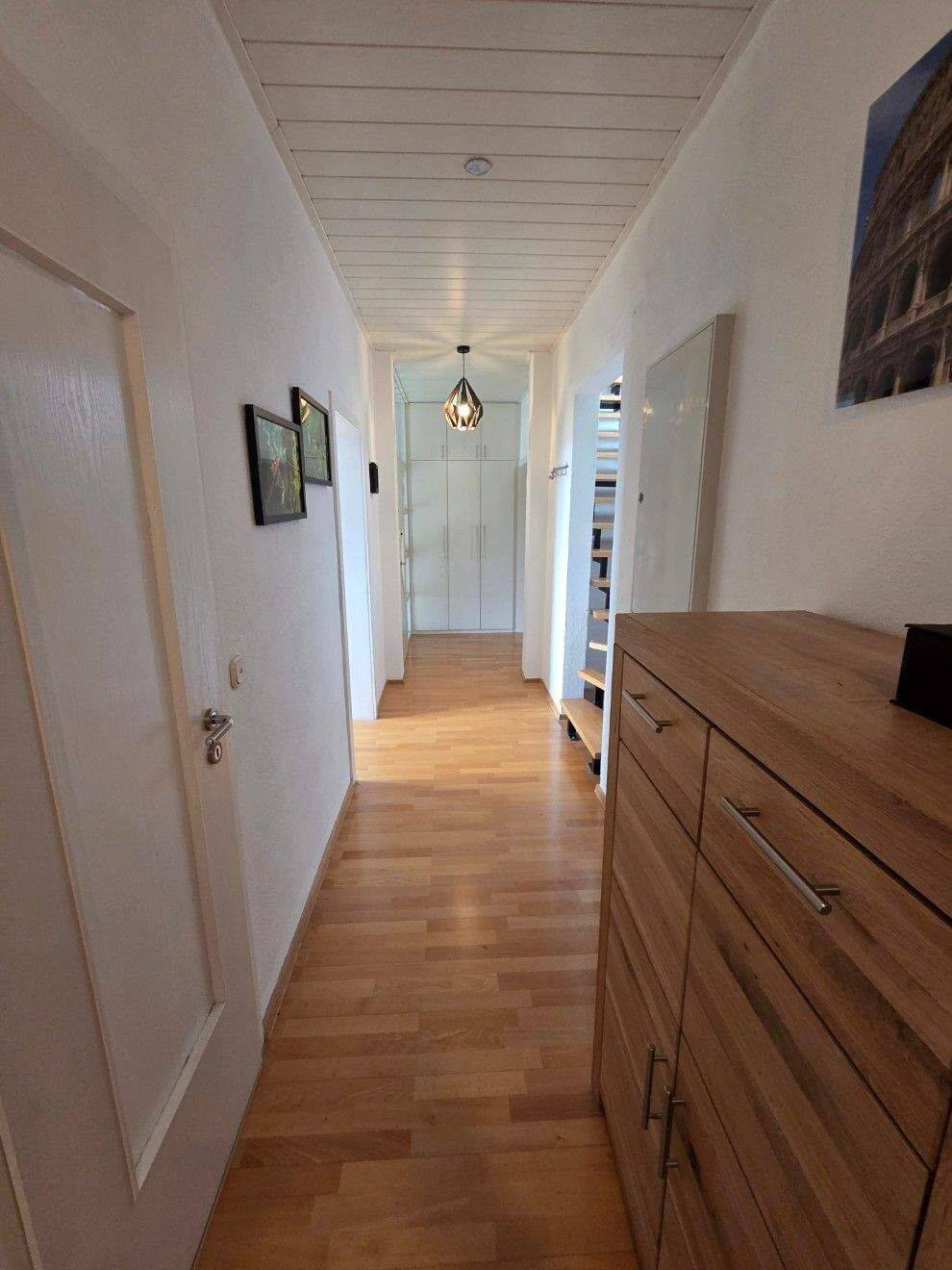 **Endlich haben ALLE Platz! Große Wohnung mit Balkon, Einbauküche und Dachterrasse, KAUFEN statt mieten!!***, 67063 Ludwigshafen am Rhein (Friesenheim/Nord)