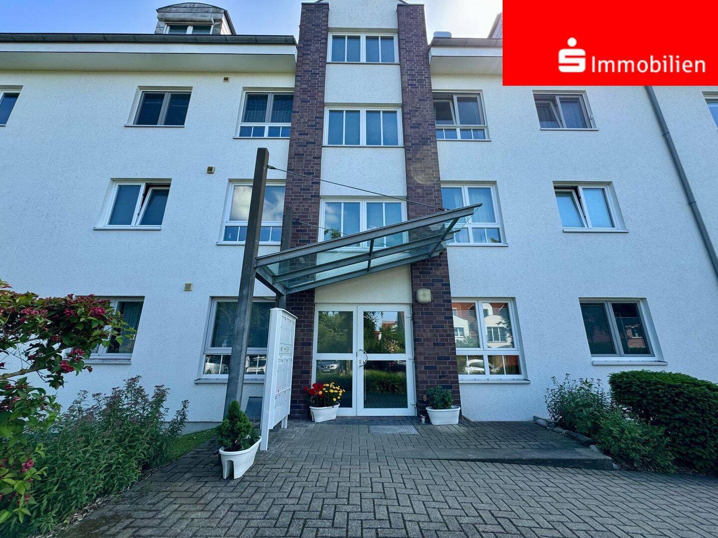 Großzügige Souterrainwohnung in ruhiger Lage von Elmshorn, 25335 Elmshorn