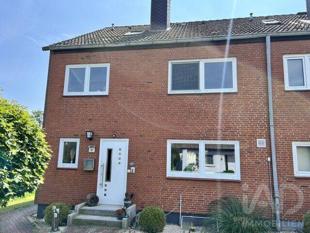 Top saniertes Reihenendhaus in ruhiger Lage von Schwentinental OT Klausdorf, 24222 Schwentinental