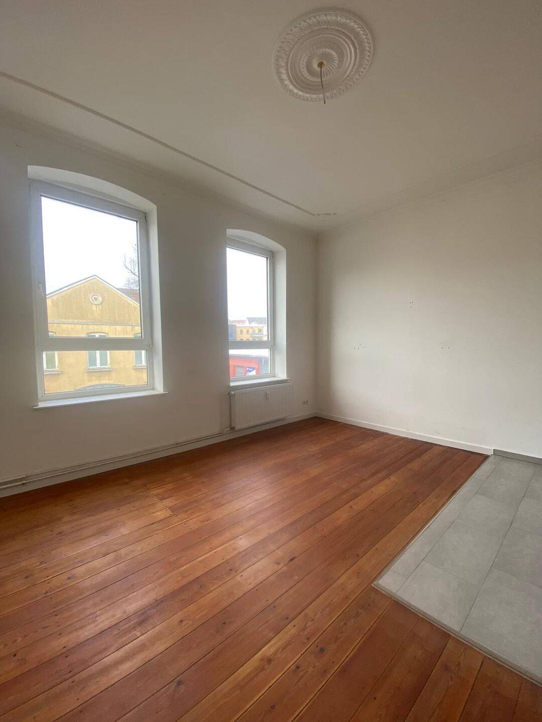 2-Zimmerwohnung in Uni Nähe, 24937 Flensburg