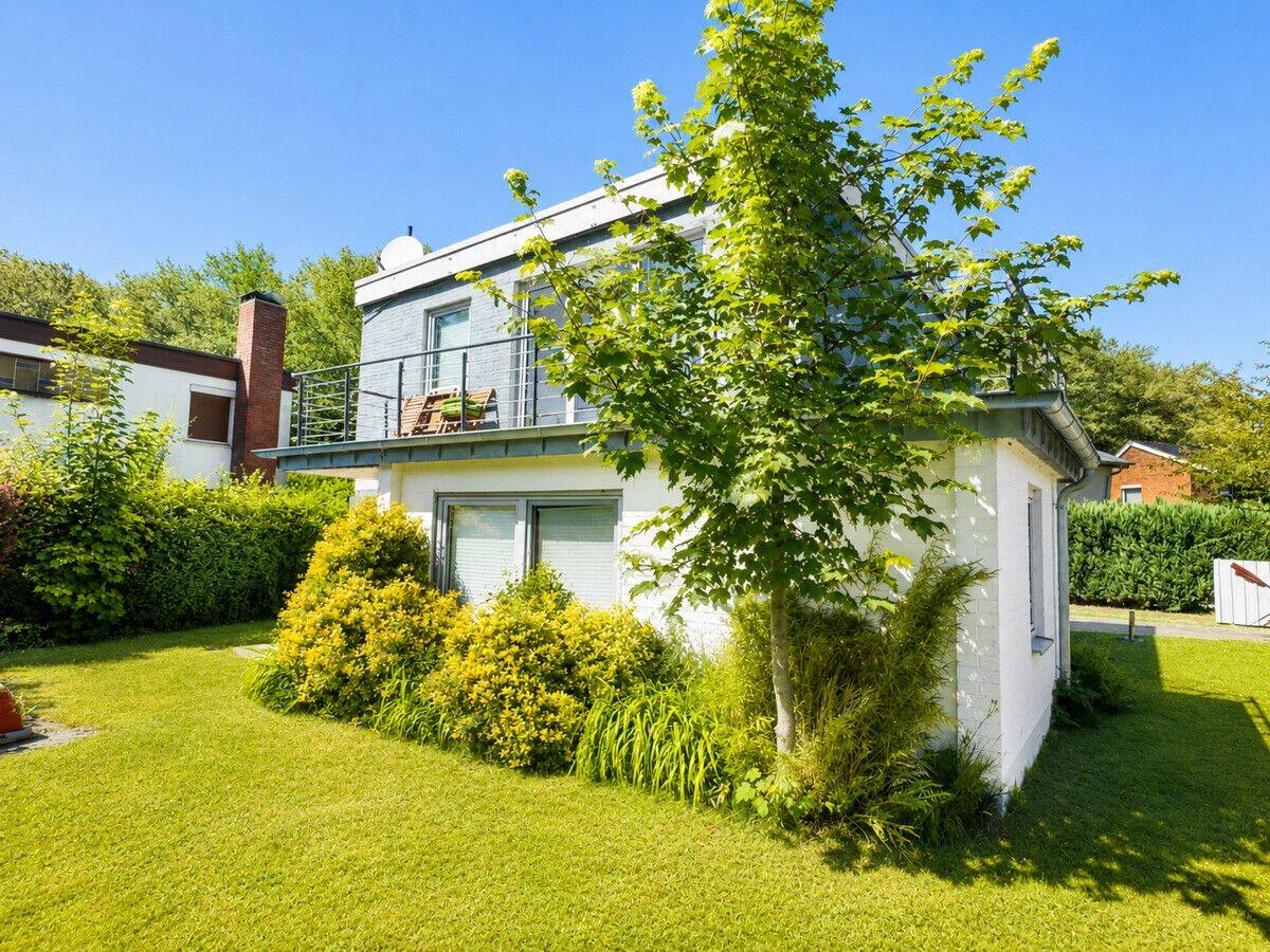 Zwischen Schlei und Ostsee – Vielseitiges Einfamilienhaus in ruhiger Lage, 24404 Maasholm