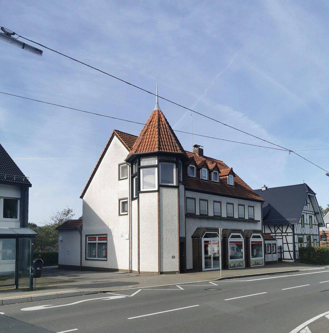 Wohnung mit 70m² Terrasse, 51491 Overath