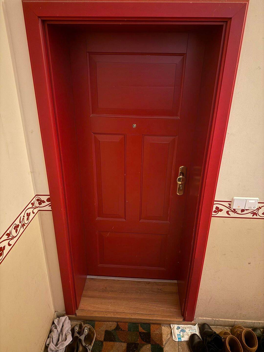 Wunderschöne Designerwohnung in bester Lage mit vielen Besonderheiten