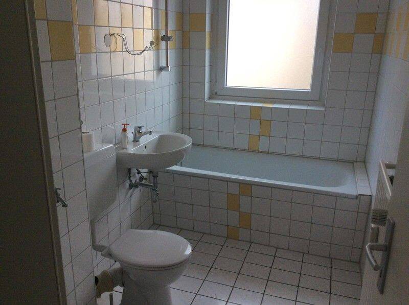 Mitten drin statt nur dabei: 3,5-Zimmer-Wohnung mit Balkon, 46240 Bottrop (Boy Eigen)