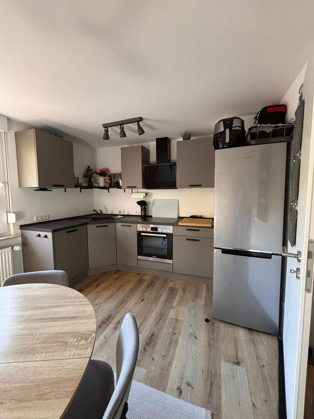 Frisch saniert: Helle 3-Zimmer-Wohnung in Elztal, 74834 Elztal