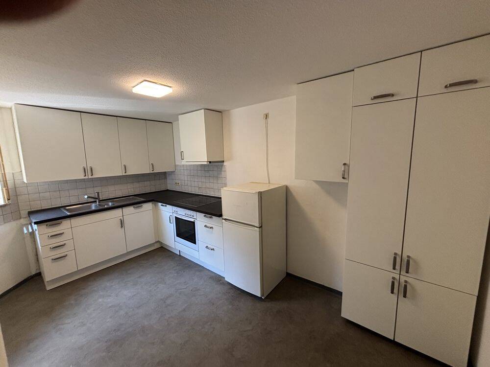 Vermietete 2-Zimmer-Souterrainwohnung in Crailsheim Altenmünster, 74564 Crailsheim