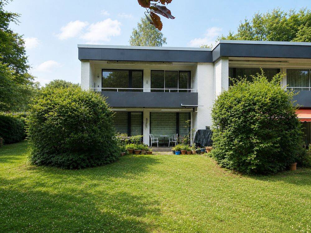 Attraktive 2-Zimmer Wohnung in ruhiger Lage von Volksdorf!, 22359 Hamburg (Wandsbek Bergstedt Rahlstedt Volksdorf)