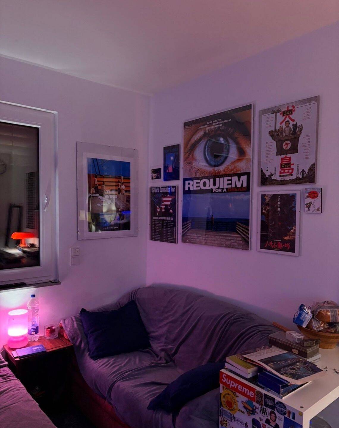 Wohnung in Ehrenfeld zur Untermiete (6-8 Monate), 50827 Köln (Ehrenfeld Bickendorf Neuehrenfeld Ossendorf)