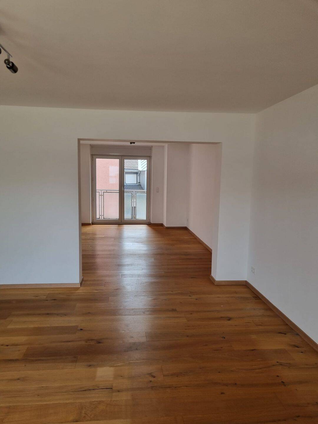 Moderne Stadtwohnung in zentraler Lage, 67655 Kaiserslautern (Innenstadt)