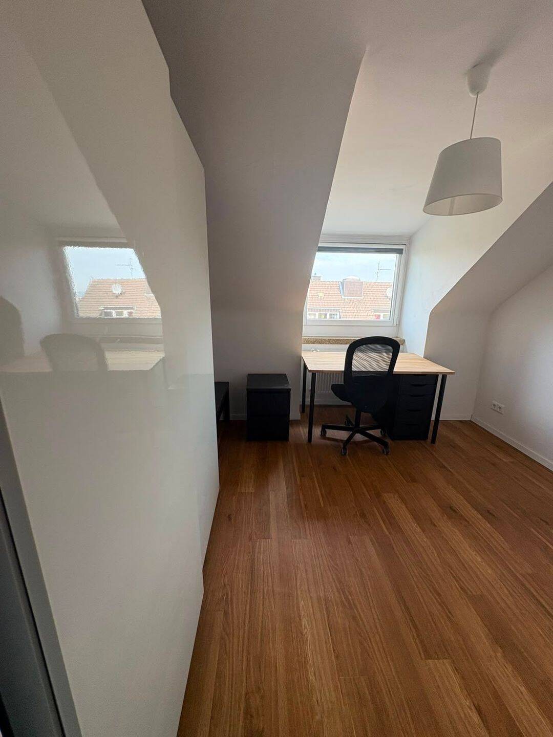 WG Zimmer, 52068 Aachen