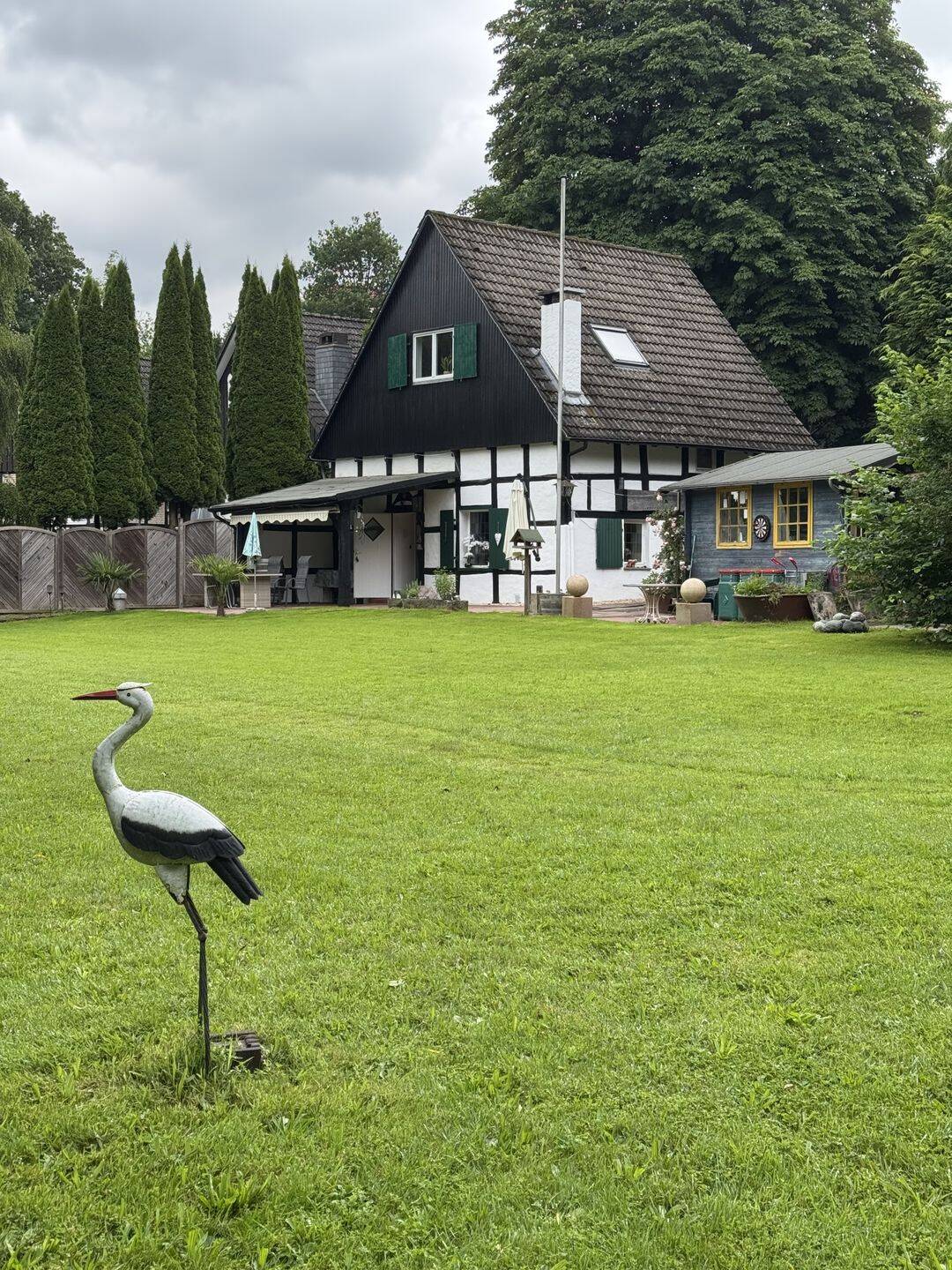 Idyllisch leben im Fachwerk, mitten in der Natur!, 32108 Bad Salzuflen