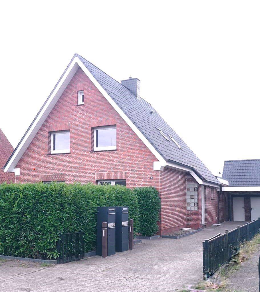 Ihr neues Zuhause – einziehen und wohlfühlen! Renovierte vordere DHH mit Terrassengarten in OL-Alexandersfeld!, 26127 Oldenburg (Oldb) (Alexandersfeld Bürgerfelde Nadorst)