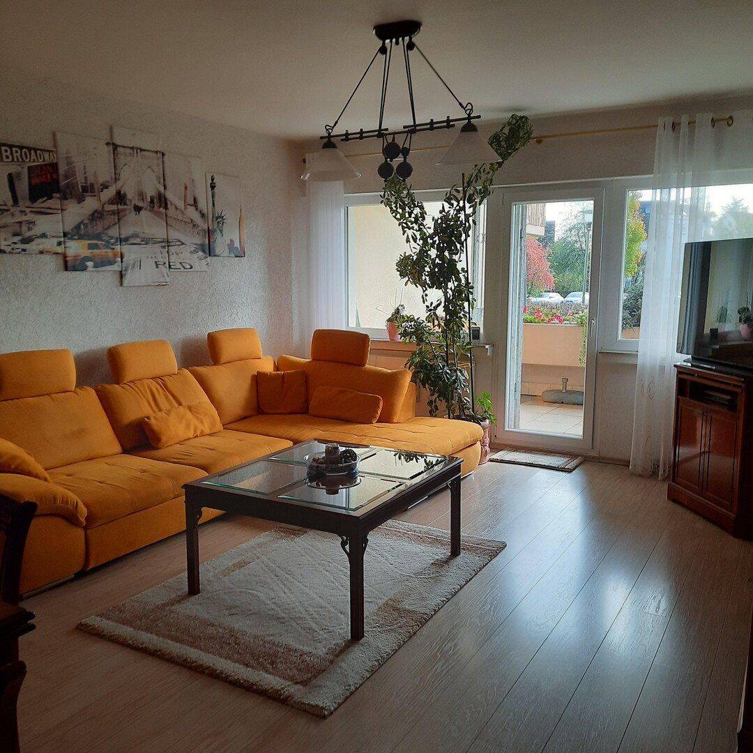 Wunderschöne 3 Zimmer Wohnung in Alt-Kesselstadt Hanau, 63454 Hanau