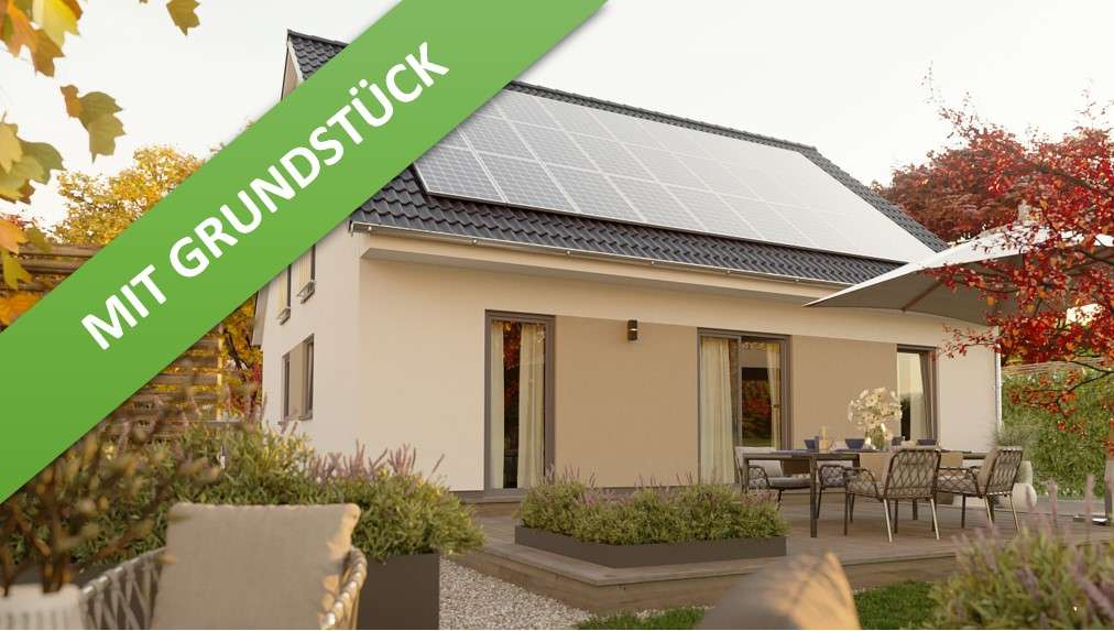 Inkl. Grundstück. Ein Zuhause, das mit Ihnen lebt., 29362 Hohne