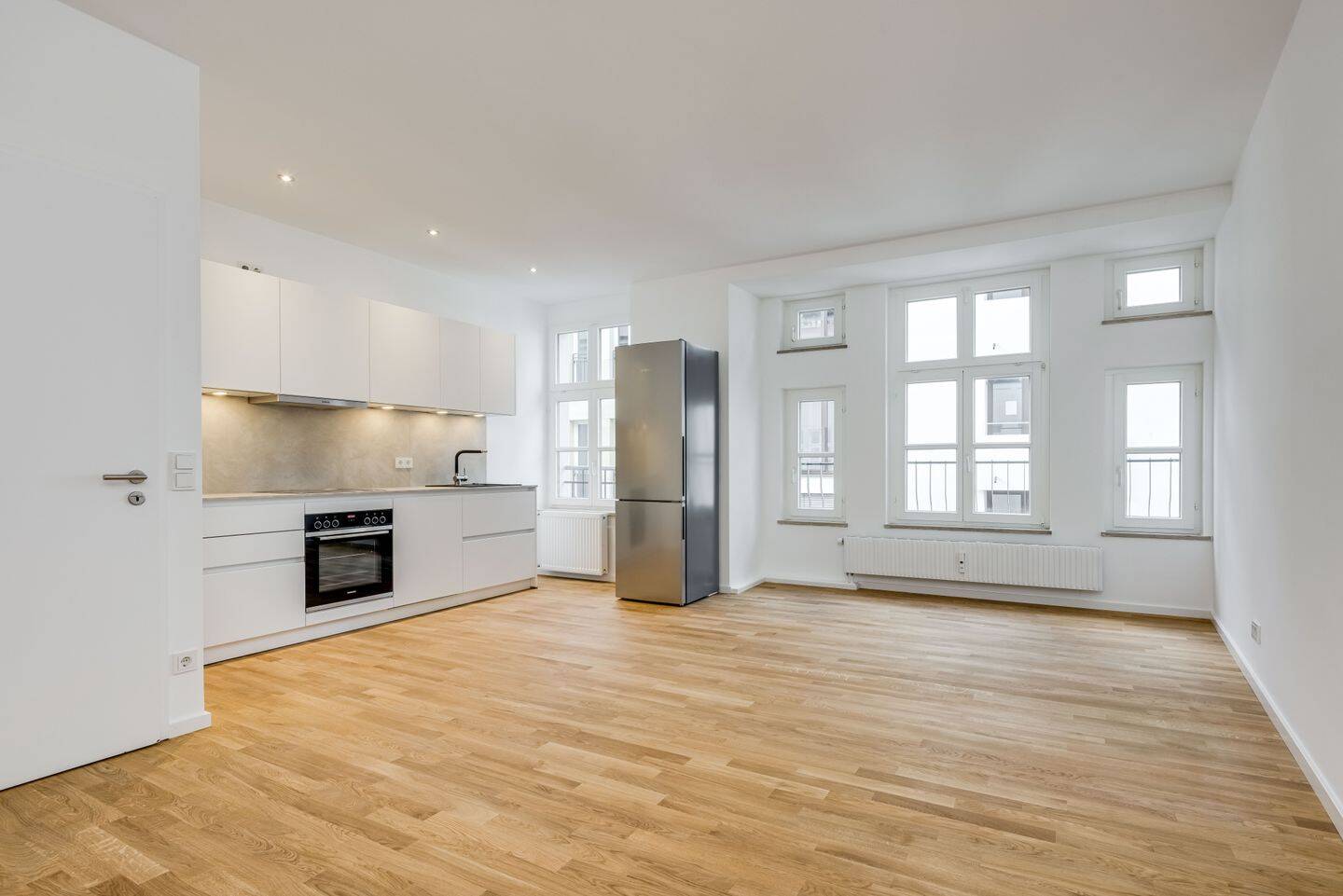 Direkt vom Eigentümer: Top moderne & lichtdurchflutete Wohnung im Herzen von München, 80331 München (Altstadt-Lehel Ludwigsvorstadt-Isarvorstadt)