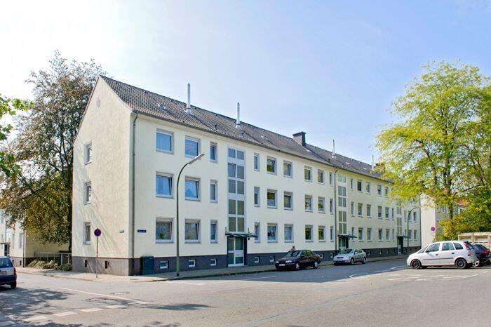 Schöner Wohnen in Osnabrück-OS Schinkel* 3-Zimmer-Wohnung mit Balkon, 49084 Osnabrück (Fledder Schinkel Schinkel-Ost)