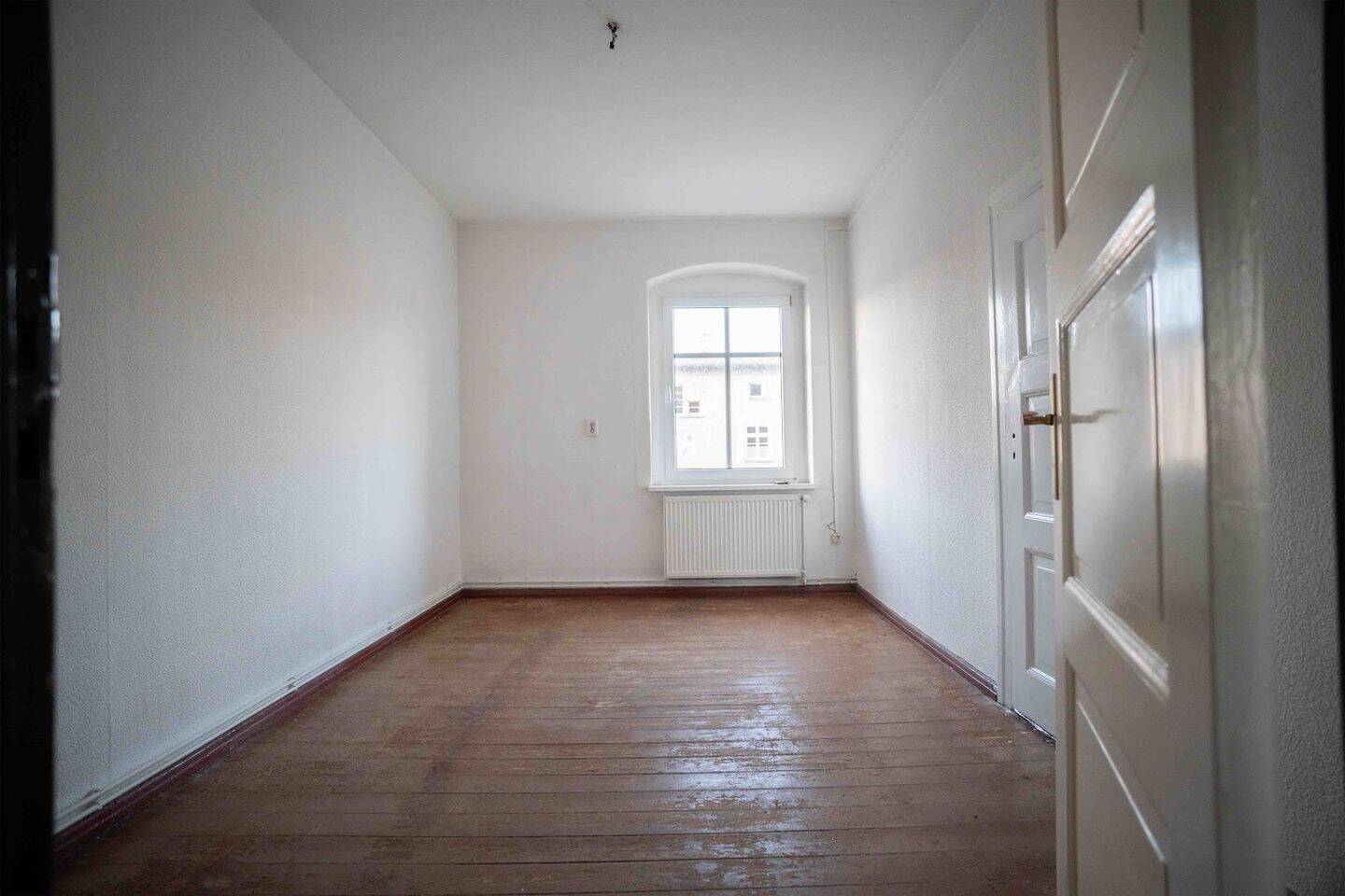 Altbauwohnung!, 17291 Prenzlau