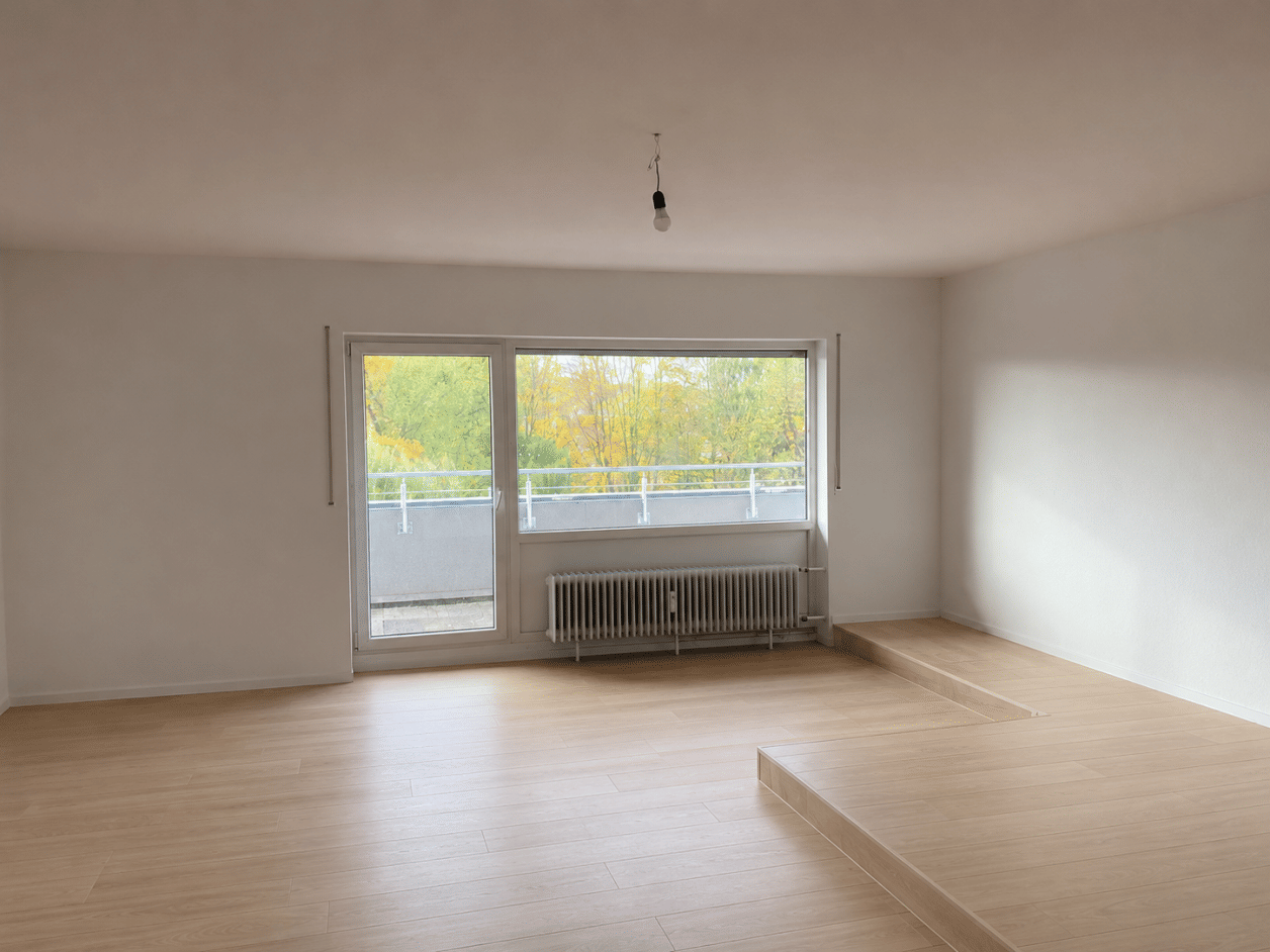 Ihr neues Zuhause am Drachenfels – helle 3-Zimmerwohnung in zentraler Lage, 53604 Bad Honnef