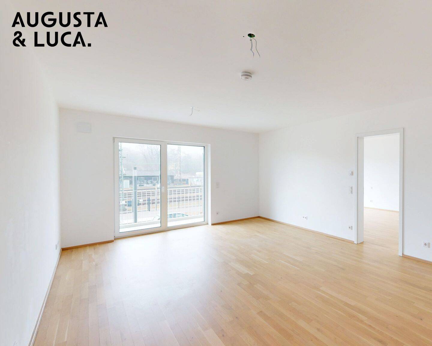 2-Zimmer-Wohnung zum Wohlfühlen!, 86150 Augsburg (Innenstadt)
