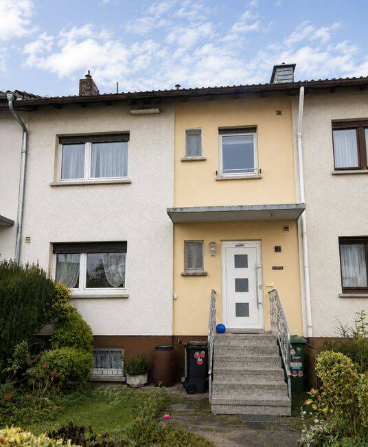 *Hainburg* Top Lage, Reihenmittelhaus mit Garage, 63512 Hainburg