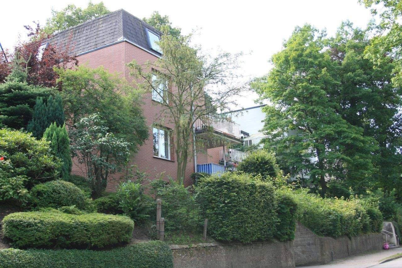 2 1/2 Zimmer Wohnung in Blankenese, 22587 Hamburg (Altona)