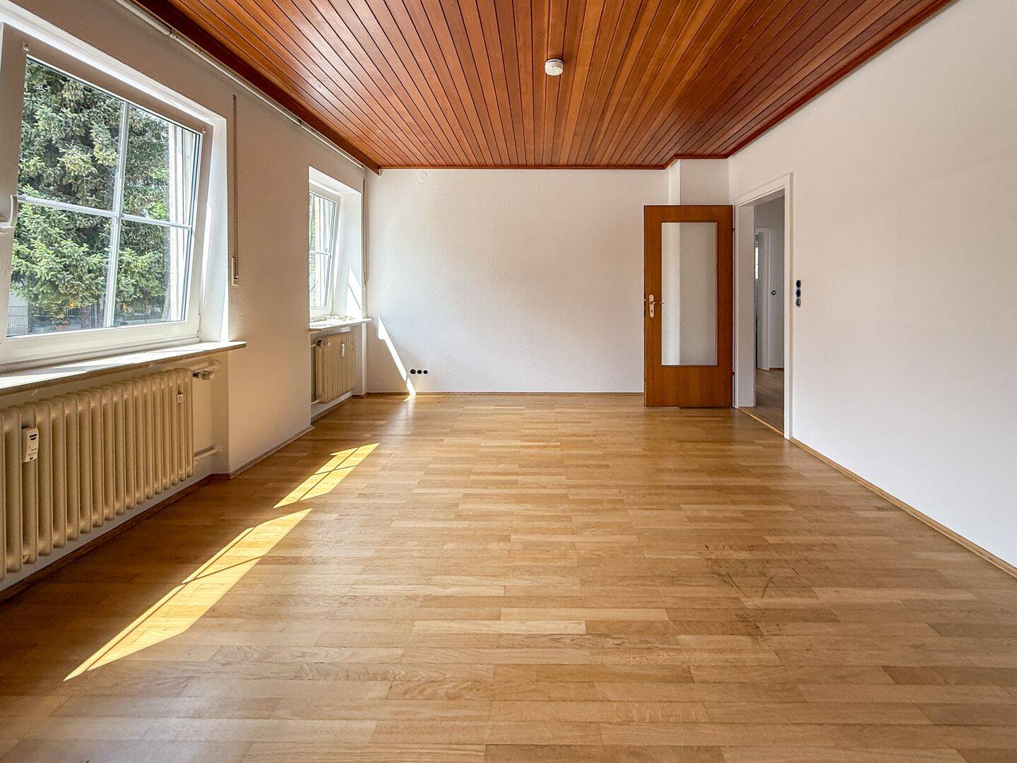 Attraktive 2-Zimmer-Erdgeschoss-Wohnung in Markt Schwaben!, 85570 Markt Schwaben