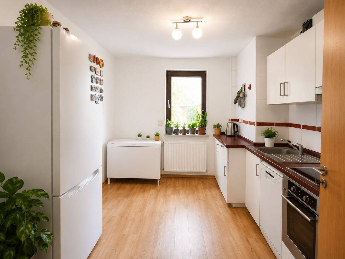 Schweinfurt Altstadt 2-Zimmer-Wohnung zu vermieten, 97421 Schweinfurt