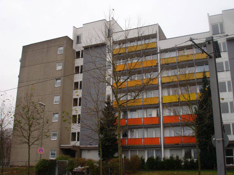 Großzügige 3 Zimmer-Wohnung mit Loggia, 34132 Kassel (Bad Wilhelmshöhe Brasselsberg Niederzwehren Nordshausen Oberzwehren)