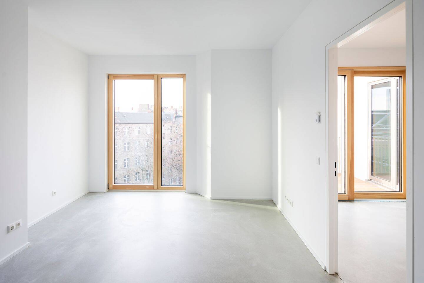 Altbaucharme trifft Top-Lage: Großzügige 2-Zimmer-Wohnung im Herzen von Kreuzberg!, 10961 Berlin (Friedrichshain-Kreuzberg Kreuzberg)