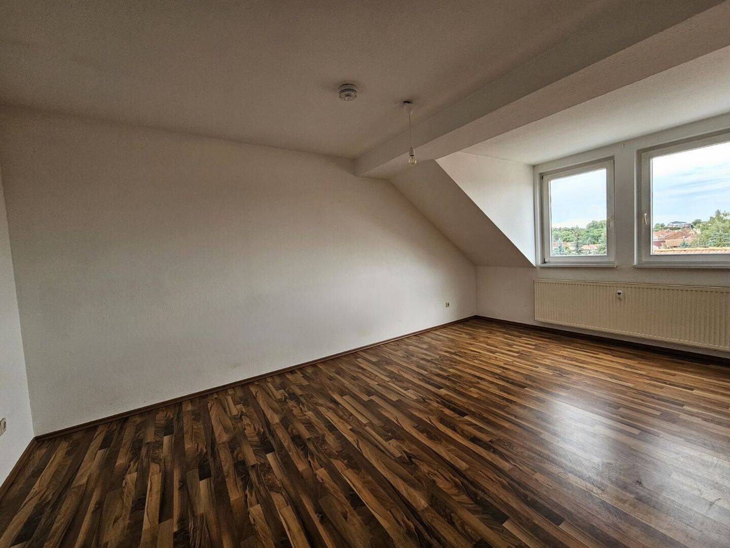 gemütliche 3-Zimmerwohnung im Herzen von Mühlhausen, 99974 Mühlhausen/Thüringen