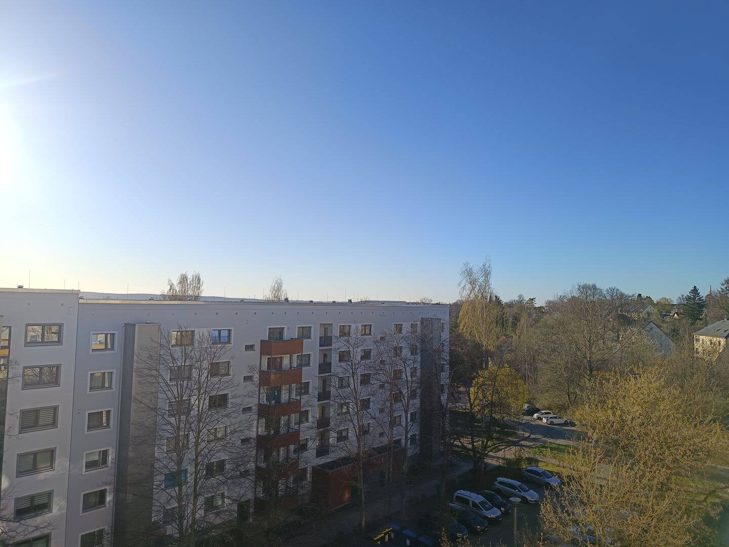 Wohnung zur Nachmiete, 9126 Chemnitz (Altchemnitz Bernsdorf Gablenz Lutherviertel Sonnenberg)