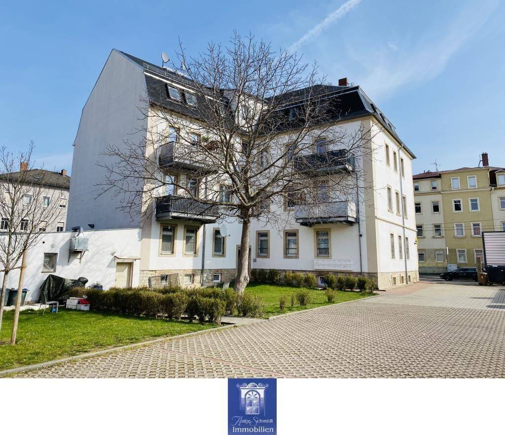 Zentrale Lage trifft volle Auslastung – Ihr Investmentvorteil, 1157 Dresden