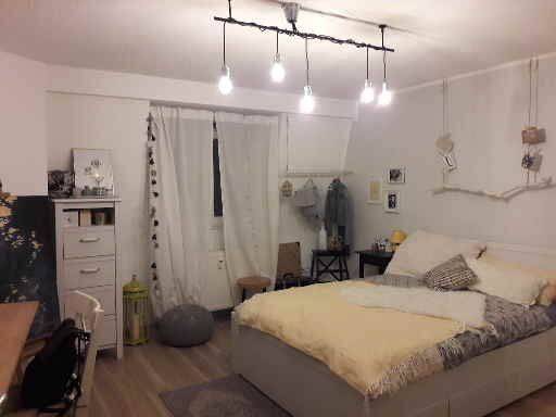 Studentenwohnung 3-ZKB ab 01.08.26, 54290 Trier (Innenstadt Trier-Süd)