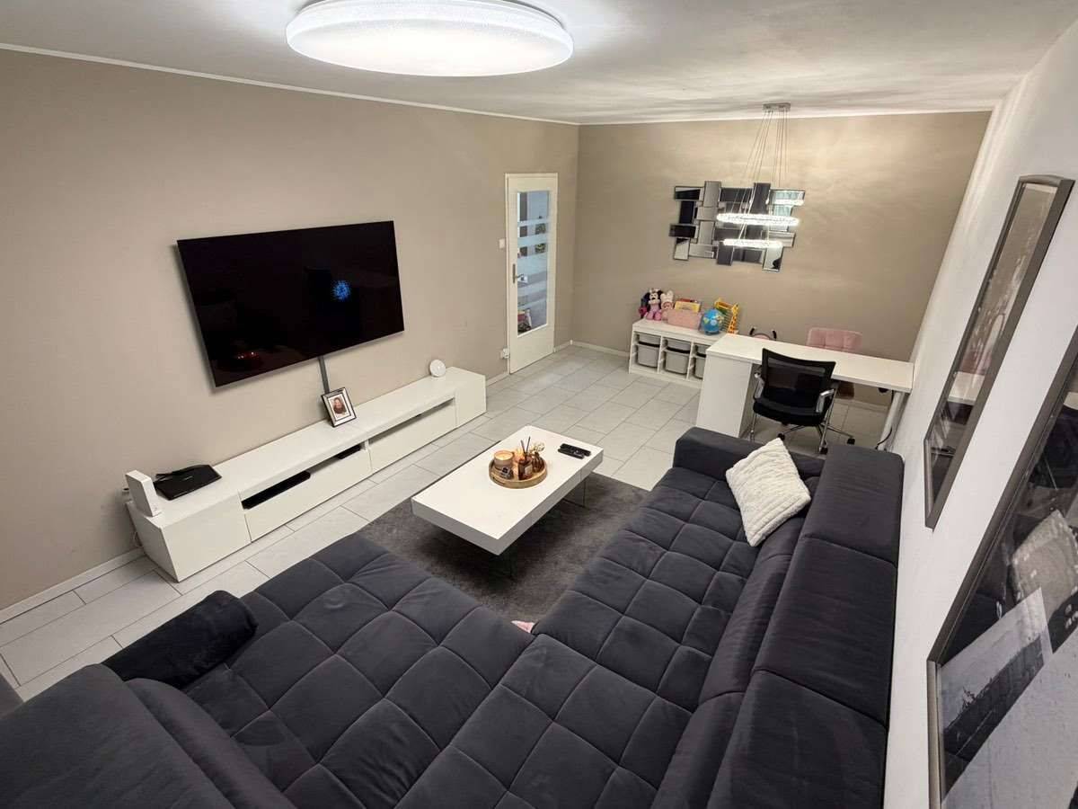 Vollmöblierte 2-Zimmer-Wohnung, 63589 Linsengericht