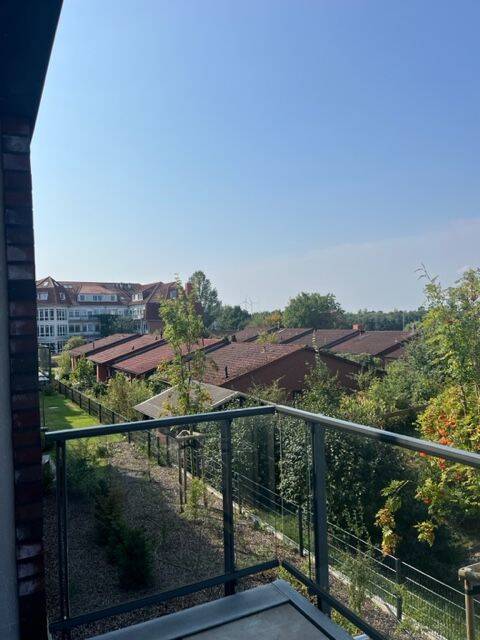 NEUBAU/TOP AUSSTATTUNG  3-Zimmer-Wohnung deluxe, 23879 Mölln