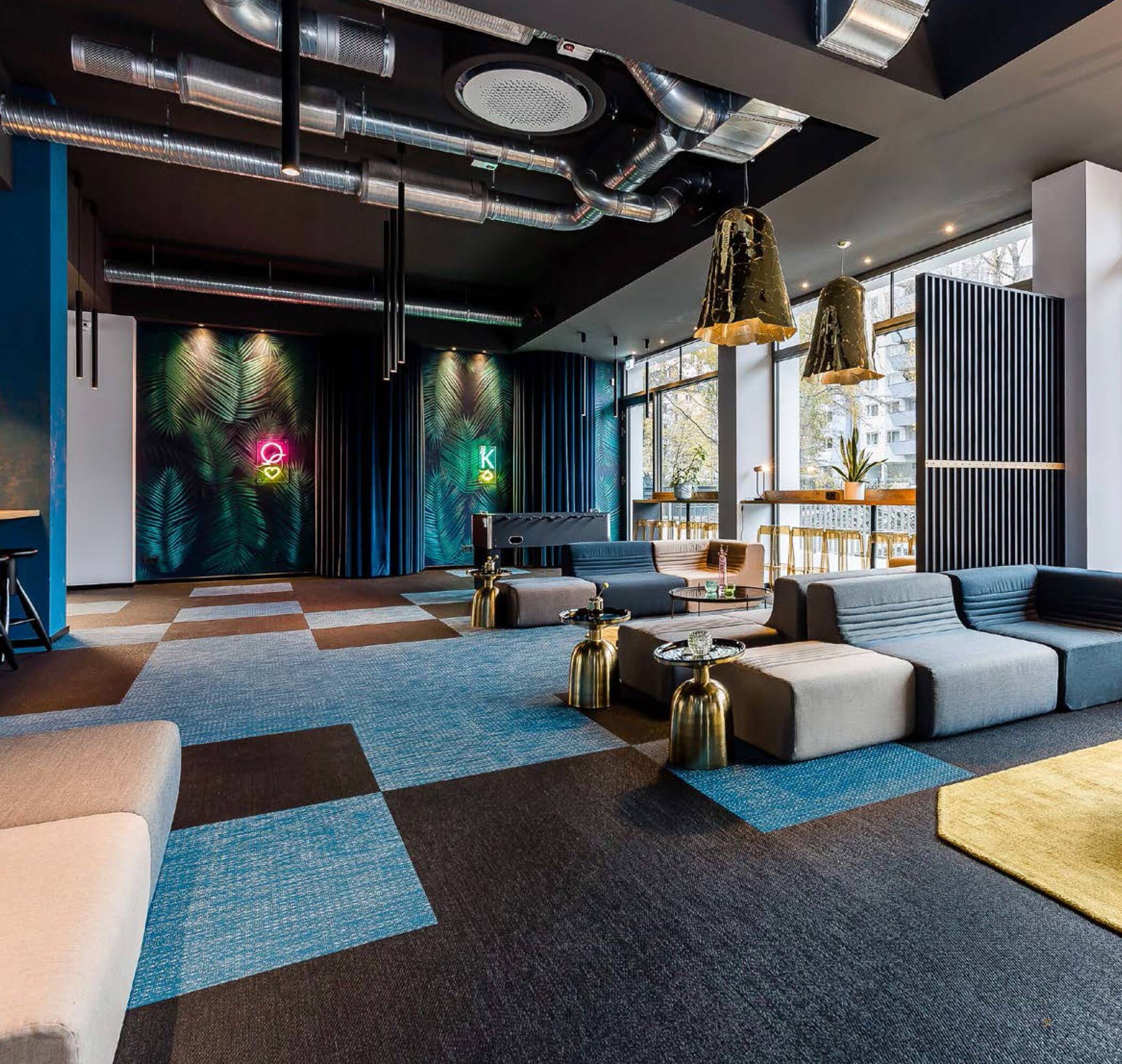 Wohnung mit exklusiver Ausstattung & Concierge Service am Ku’damm, 10709 Berlin (Charlottenburg-Wilmersdorf Charlottenburg Halensee Wilmersdorf)