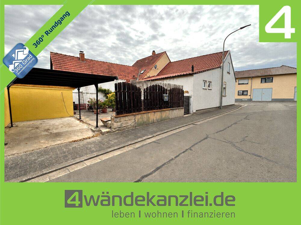 Endlich ins Eigenheim, 67307 Göllheim