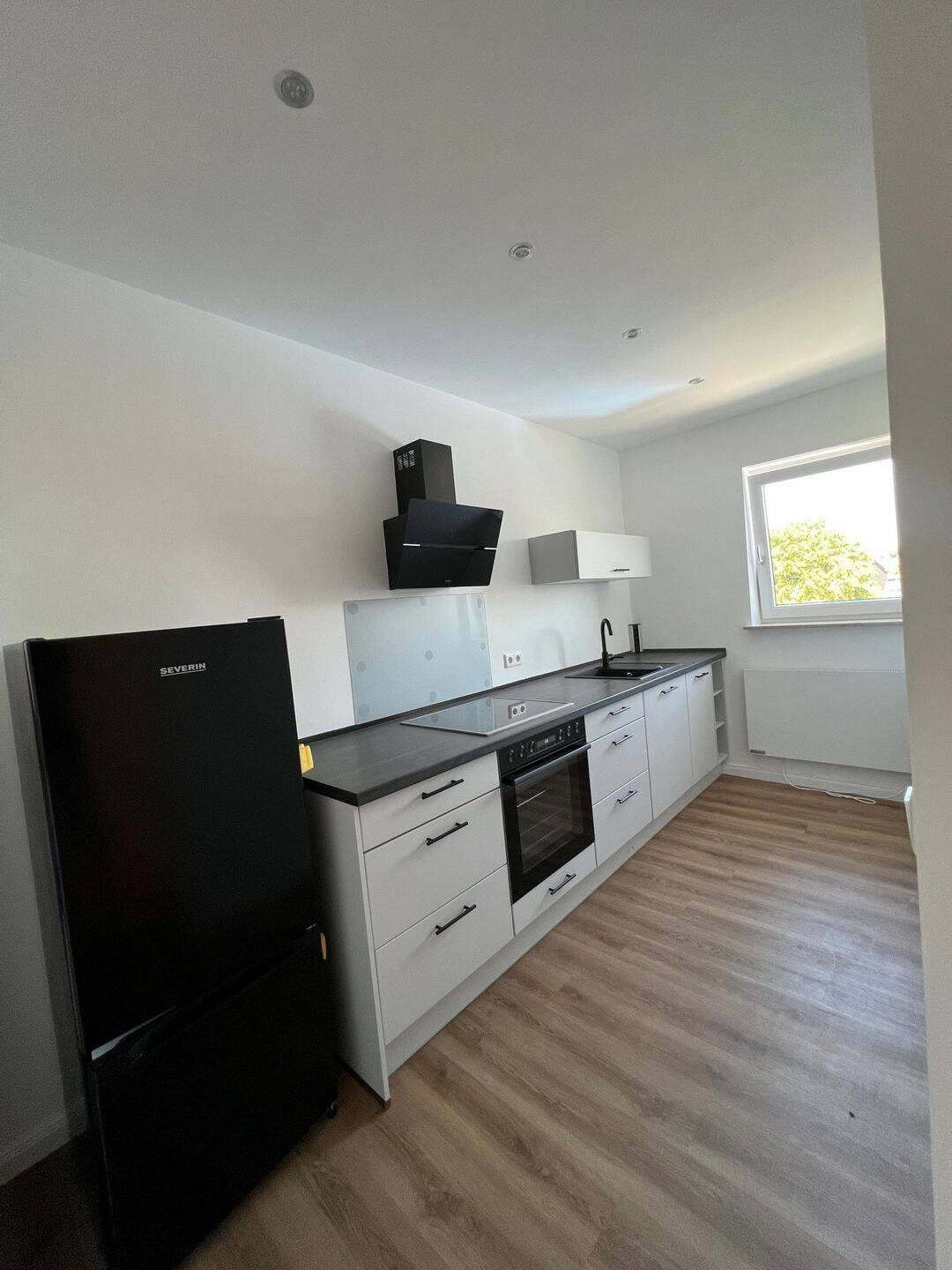 Moderne Wohnung im Herzen von Speldorf, 45478 Mülheim an der Ruhr (Broich Speldorf)