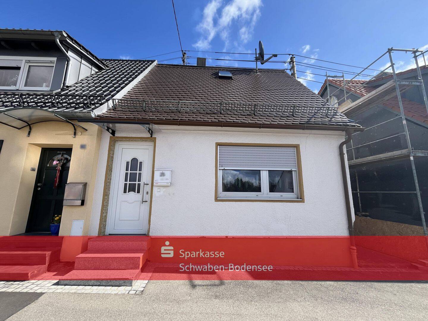 Reiheneckhaus in Günzburg, 89312 Günzburg