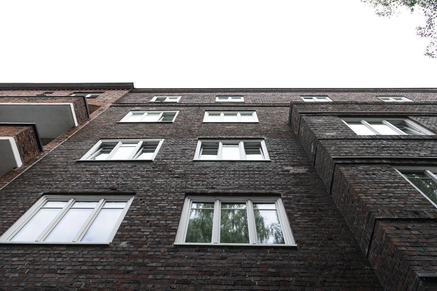 Ihr Rückzugsort in Barmbek, 22307 Hamburg (Hamburg-Nord Barmbek-Nord)